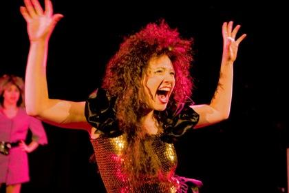 It’s Wagner on steroids (and with burlesque) as ‘The Ring’ hits Bushwick