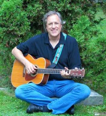 Tom Chapin’s Sunday folk festival