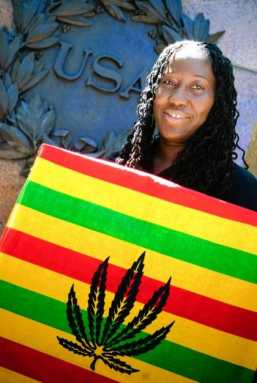 Legalize pot — then tax it!