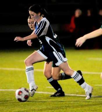 Veteran Fontbonne ready to take next step