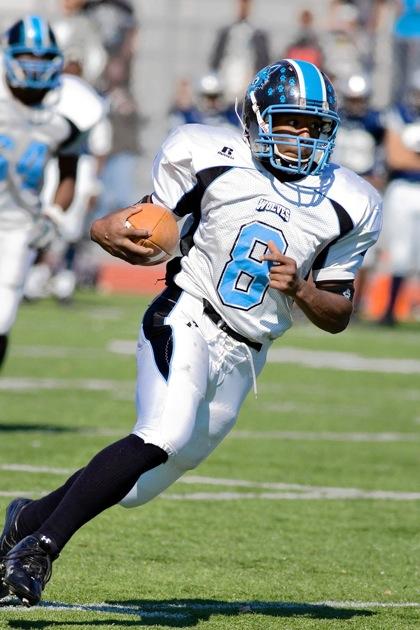 Bouncing back: Grand Street upsets Erasmus Hall