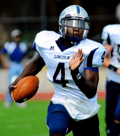 Vital’s run, dominant defense lead Lincoln past dogged Campus Magnet
