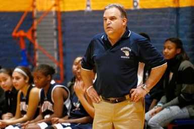 LaGreca promoted to AD, leaves girls hoops job at Midwood