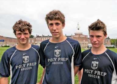 Poly Prep has deep roster, high expectations