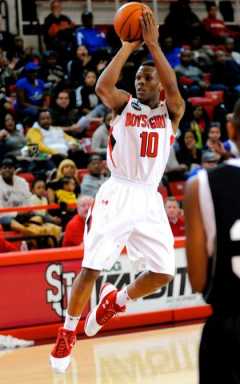 Taylor lands at Rutgers, joining impressive haul