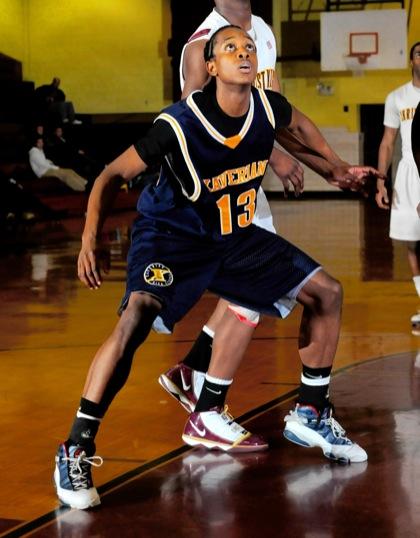Xaverian’s Thomas picks Marist
