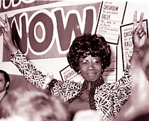 CHISHOLM