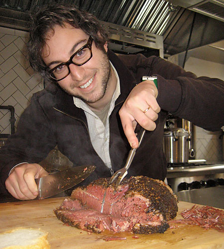 Sample the best of Brooklyn next week
