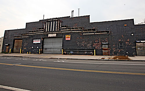 Vans plans jams on Saturday in Greenpoint