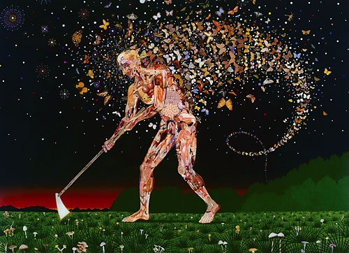 Spring into fall with our annual autumnal arts preview