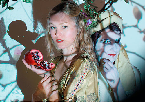 Spring into fall with our annual autumnal arts preview