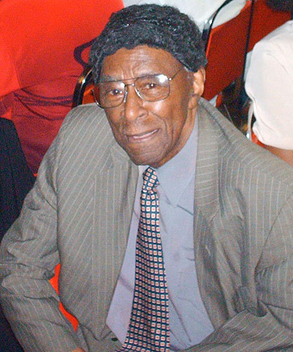 Bill Saunders — beloved Democratic leader — is dead