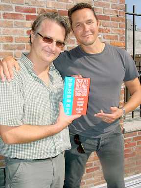 Still ‘Rail’ing after all these years