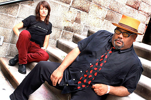 A big Brooklyn ‘Stew’ as singer returns to BAM with boro-themed song cycle