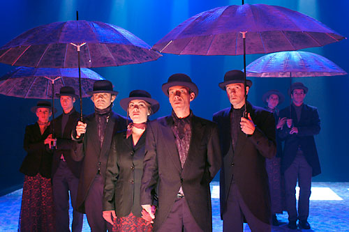 Not the same old ‘Midsummer Night’s Dream’