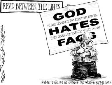 Roofus: For God’s sake
