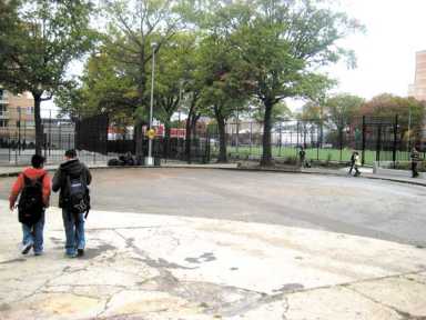 Is Washington Park pedestrian zone ‘Fourth’ coming?