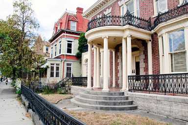 ‘History’ in the making in Bushwick