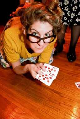 One ‘Curious’ play headlines the fall at the Narrows Community Theater