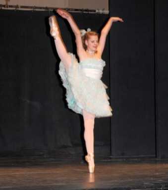 Miss Bklyn. and Outstanding Teen contests reign in Fort Greene