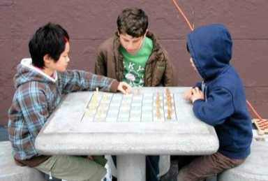 P.S./I.S. 206 gets A-plus for PlaNYC playground