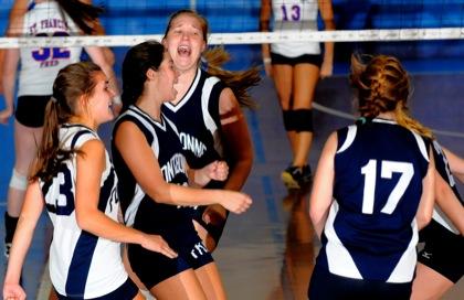 Fontbonne Hall wins Tottenville’s Robert Kronisch Memorial Tournament