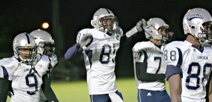 Railsplitters ruin comeback bid, run over Erasmus