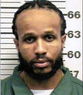 Parolee arrested for killing Yosef Robinson