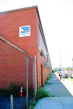 Outbreak: Two transit workers have TB!