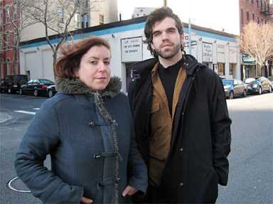 Little theater to expand