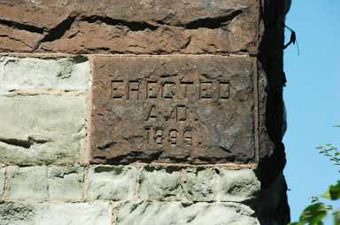 Holy war! Green Church won’t let us see contents of the 1900-era time capsule