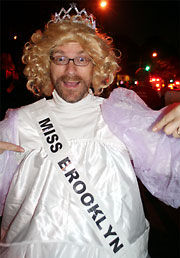 Our full Halloween parade roundup