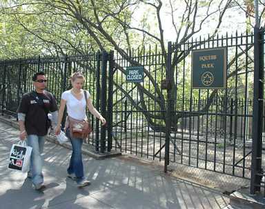 Bridge to Pier 1 is approved