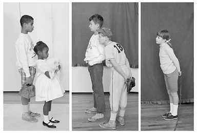 Look, Norman Rockwell was no white-bread hack