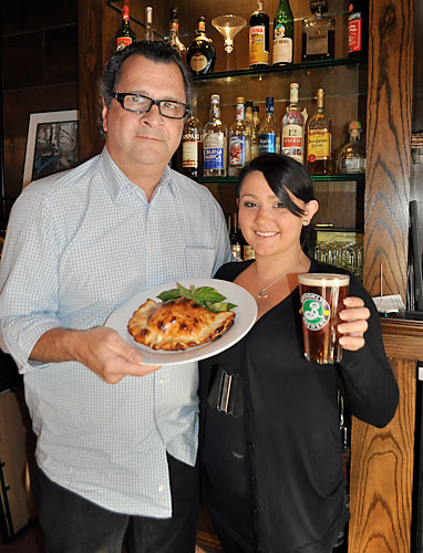 A pizza place across from Motorino — and better?!