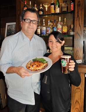 A pizza place across from Motorino — and better?!