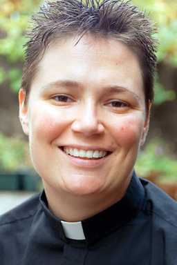 Believe it! God loves gays, Pastor Ann says