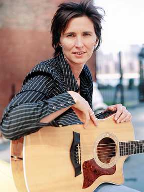 Annie Keating, Park Slope parent, celebrates her fourth album at Southpaw