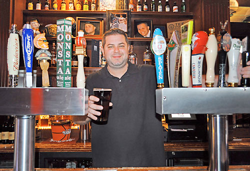 Ein stein! Craft beer festival comes to Red Star Bar