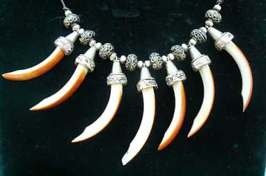 Nutria — if you can’t beat ‘em, wear ‘em!