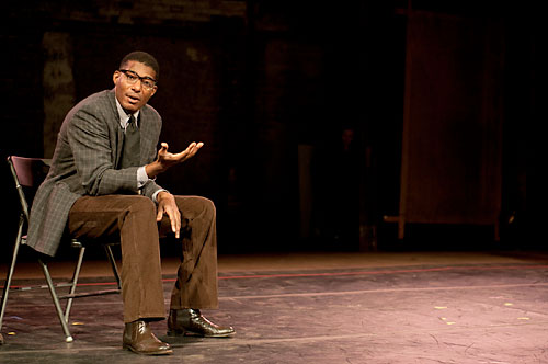 The Atlantic Yards saga is now a play