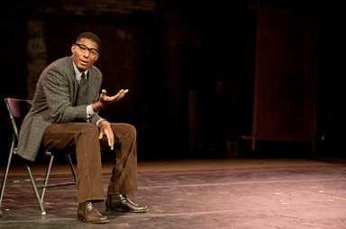 The Atlantic Yards saga is now a play