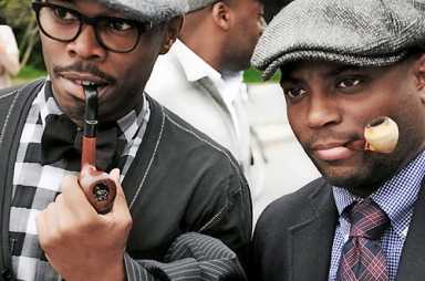 Put on your ‘ride’ stuff for Tweed bike event this Sunday