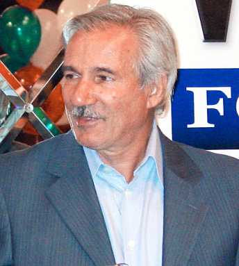 Toxic avenger! Pollution foils film studio expansion