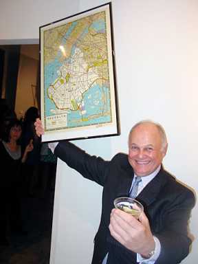 Sixteen years of NAG-ging