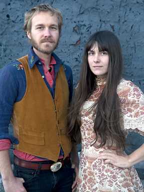 Hoier’s new band, Boom Chick, breaks out