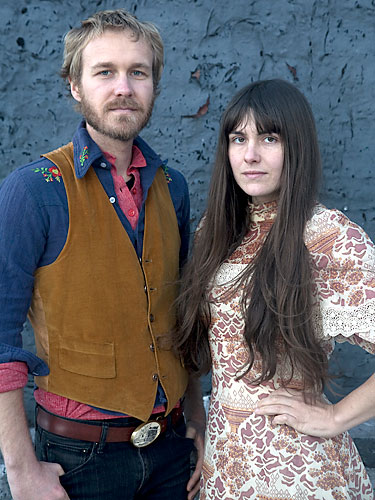 Hoier’s new band, Boom Chick, breaks out
