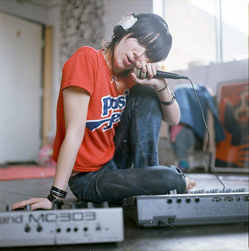 The history of Brooklyn music — in photos