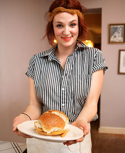 Old school meets new at Brucie’s