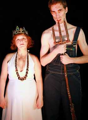 ‘Fight Fest’ returns to Williamsburg’s Brick Theater